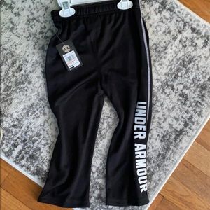 Under Armour pants
